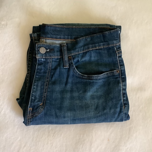 Levi Strauss & Co 541 Jeans 33x 32 - Picture 3 of 11